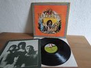 NAZARETH - RAMPANT 1972 NEAR MINT UK PRESS TOP CONDITION