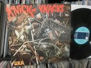 ORA KNICKS-KNACKS 1970 LP IN MINT  PROG. ROCK VINYL