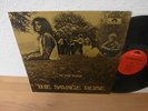 THE SAVAGE ROSE IN THE PLAIN 1971 MINT DANISH PROG. RARE PROMO