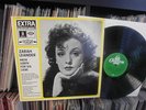 ZARAH LEANDER MEIN LEBEN FÜR DIE LIEBE 60s LP MINT AUTOGRAPH