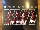 KISS - GREATEST KISS Vinyl LP Sealed KISSteria Box Set Exclusive RARE