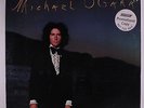 MICHAEL O'GARA: Michael O'gara LP (inner sleeve, sl cw, clean co, promo toc) ra