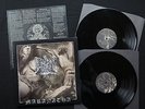 FUNERAL MIST - Maranatha 2-LP Gatefold - 1. PRESS - NED 014