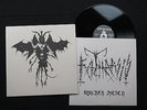 KATHARSIS - Fourth Reich LP - NED 024