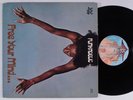 FUNKADELIC Free Your Mind.. WESTBOUND LP VG+