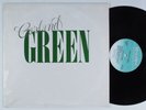 GARLAND GREEN Self Titled OCEAN FRONT LP NM/VG++ SHRINK