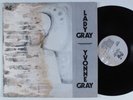 YVONNE GRAY Lady Gray LMI LP private funk soul HEAR