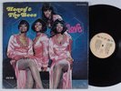 HONEY & BEES Love JOSIE LP NM SHRINK northern sweet soul HEAR