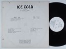 ICE COLD Studio Demo RIC-MAC LP VG+ private funk soul spiritual jazz HEAR