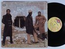 IMPRESSIONS Times Have Changed CURTOM LP VG++ COLOR POSTER
