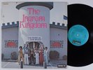 INGRAM FAMILY Ingram Kingdom EXCELLO LP NM