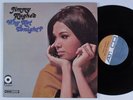 JIMMY HUGHES Why Not Tonight? ATCO LP NM MONO