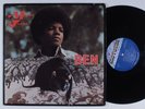 MICHAEL JACKSON Ben MOTOWN LP VG++ rat cover