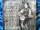 ABNER JAY  Sings And Plays Stephen Foster Favorites  PLANTATION (Private)  RARE
