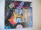 RARE QUEEN DONE UNDER PRESSURE WEST GERMANY GATEFOLD  DOUBLE LP GERMAN RELEASE