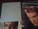 ELVIS ARON PRESLEY  8 LP BOX 25 ANNIVERSARY LIMITED EDITION
