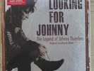 JOHNNY THUNDERS 'Looking For Johnny Soundtrack' 2xLP limited RED vinyl RSD punk