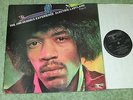 JIMI HENDRIX EXPERIENCE Electric Ladyland Part 2 TRACK RECORDS LP Laminated Slee