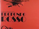 Goblin- Profondo Rosso Vinyl LP New