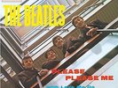 The Beatles Please Please Me Vinyl LP New