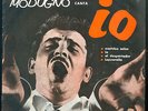 DOMENICO MODUGNO CANTA IO  RARE ARGENTINA 7