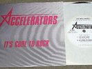 CA. PUNK KDB Accelerators It's Cool To Rock 7