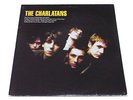  THE CHARLATANS ST UK-ORIGINAL 2LP Vinyl Gatefold w/inner 1995 BBQLP174
