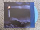 JOHN MAUS we must become the pitiless censors of oursleves BLUE VINYL LP