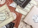 Even More Old Gold Singles - selection of 24 classics - All Ex/VGC - Classic 45s