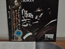 Ted Curson Plenty Of Horn Japan LP 1975 Nippon Columbia YQ-7501-AX Insert Obi