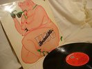 INCREDIBLE HOG Telefunken SLE 14738-P LP record