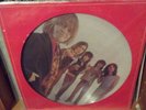 ROLLING STONES 10 GREATEST HITS - RARE FRENCH PICTURE DISC DECCA