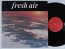 WHAIL Fresh Air LUV LP VG+ private funk soul breaks HEAR