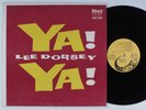 LEE DORSEY Ya Ya FURY LP VG++