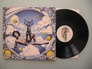 Anima-Sound - Stürmischer Himmel, D 1971, LP, Original Ohr, Vinyl: m-