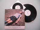 The Wannadies - Bagsy Me, EC 1996, LP+7'' (Single), Vinyl: vg++
