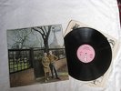 Fairport Convention - Unhalfbricking - collectible vinyl album (1969)