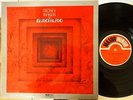 MICKEY BAKER - IN BLUNDERLAND (UK, 1970, MAJOR MINOR RECS LP, EX+ COND)