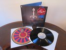 Rick Wakeman - The Myths and Legends of King Arthur... LP - ORIGINAL NM Vinyl