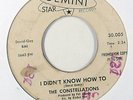 Northern Soul 45   Constellations   I Didn't Know How To   Gemini Star   mp3 WLP