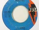 Soul Funk 45   J.J. Barnes   Snow Flakes   Volt   mp3