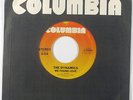70s Soul 45   Dynamics   We Found Love   Columbia   mp3 VG+