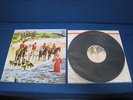 Genesis Foxtrot Japan Vinyl LP in Diff Cover 1973 Peter Gabriel Phil Collins