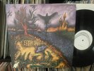 Jim Collins High Mass Private Folk Psych LP in Mint