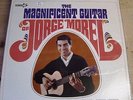 Jorge Morel - The Magnificent Guitar - Decca DL74966 - Unopened Sealed USA 1960s