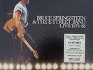 Bruce Springsteen Rare OZ 5LP Box set Live 1975-85 NM 1986 Heartland Rock
