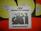 THE HAND OF DOOM-POISONOISE,PRIVATE METAL,NWOBHM,ONLY 150,SOLD OUT,DEATH WARRANT