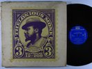 THELONIOUS MONK The Unique LP on Riverside DG mono