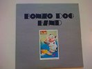 BONZO DOG BAND Let's Make Up And Be Friendly LP Rawlinson End