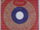Rockabilly 45 JODIMARS Well Now, Dig This CAPITOL HEAR NM
